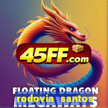 rodovia santos dumont br-116